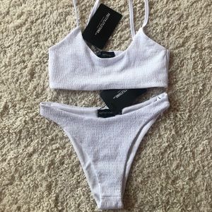 Pretty Little Thing bikini